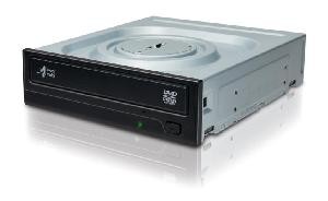 MASTERIZZATORE DVD GH24NSD6 SATA NERO