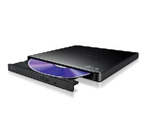 MASTERIZZATORE DVD GP57EB40 ESTERNO NERO