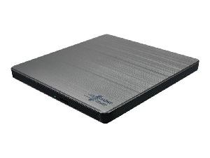 MASTERIZZATORE DVD GP60NS60.AUAE12S ESTERNO SILVER