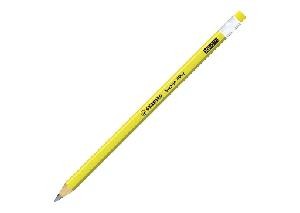 MATITA SWANO FLUO 4907HB FUSTO GIALLO (12 PEZZI)