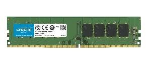 MEMORIA DDR4 8 GB PC3200 MHZ (1X8) (CT8G4DFRA32A)