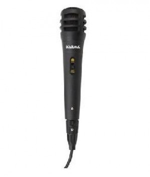 MICROFONO CAVO 3 MT (DM 520)