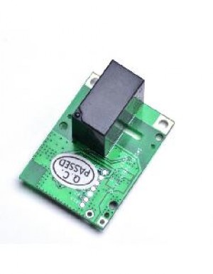 MODULO RELE' INTERRUTTORE WIFI 5V CONTROLLO REMOTO