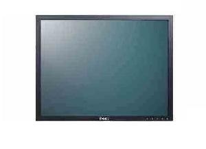 MONITOR 20 2007FP LED - NO STANDBASE - NO BOX - RICONDIZIONATO GR. AA- GAR. 6 MESI