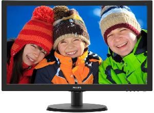 MONITOR 21.5 223V5LHSB2 LED FULL HD