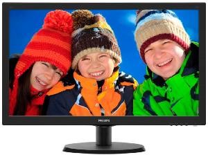 MONITOR 21.5 223V5LSB2 LED FULL HD