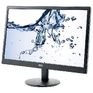 MONITOR 21.5 E2270SWN LED