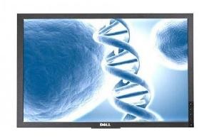 MONITOR 22 VARI MODELLI DELL - NO STANDBASE - NO BOX - RICONDIZIONATO GR. A  A- GAR. 6 MESI