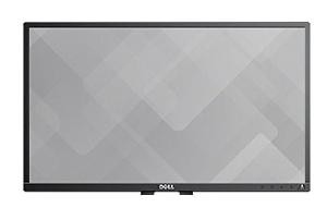 MONITOR 23 P2317 - NO STANDBASE - NO BOX - RICONDIZIONATO GR. A  A- GAR. 3 MESI