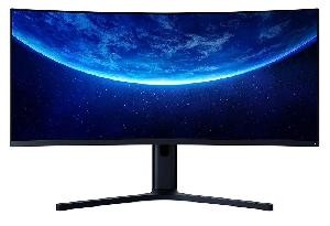 MONITOR 34 MI CURVED GAMING LED WQHD CURVO
