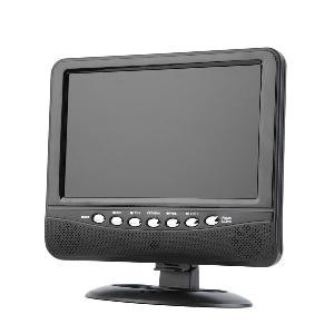 MONITOR 9.5 HD TFT LCD PORTATILE PER AUTO  VIDEOSORVEGLIANZA (NS-902)