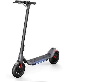 MONOPATTINO ELETTRICO A6 PRO SCOOTER 350W RUOTA DA 10 CON FRECCE
