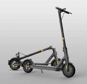 MONOPATTINO MI SCOOTER 1S BLACK (DDHBC05NEB)