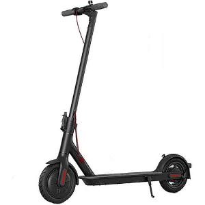 MONOPATTINO MI SCOOTER 3 LITE BLACK NERO EU