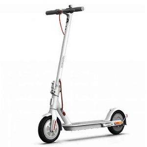 MONOPATTINO MI SCOOTER 3 LITE WHITE BIANCO EU