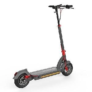 MONOPATTINO SCOOTER ELETTRICO CITYSMART FLEXY EASY - PIEGHEVOLE - NERO