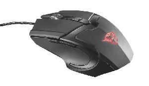 MOUSE GXT101 GAV (21044) RETROILLUMINATO NERO