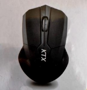 MOUSE MW-12BK NERO WIRELESS