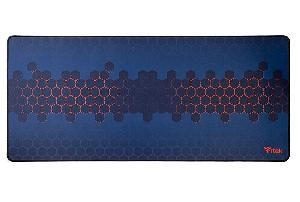 MOUSE PAD GAMING PAD E1 XXL - NEROROSSO (ITMPE1XXL)