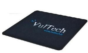 MOUSE PAD MP-01N NERO