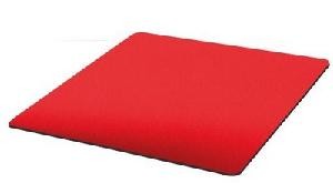 MOUSE PAD MP-01R ROSSO