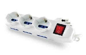 MULTIPRESA 9 POSTI BIPASSO (MU-02)