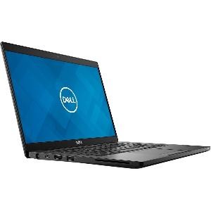NOTEBOOK LATITUDE 7390 13.3 TOUCHSCREEN INTEL CORE I5-8350M 8GB 256GB SSD WINDOWS 10 PRO - RICONDIZIONATO - GAR. 12 MESI
