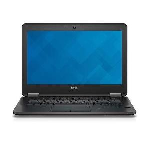 NOTEBOOK LATITUDE E7270 12.5 TOUCH INTEL CORE I7-6600U 8GB 256GB SSD WINDOWS 10 PRO - RICONDIZIONATO - GAR. 12 MESI