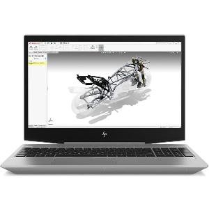 NOTEBOOK LATITUDE ZBOOK 15 G5 15.6 INTEL CORE I7-8850H 16GB 512GB SSD WINDOWS COA - RICONDIZIONATO - GAR. 12 MESI