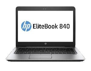 NOTEBOOK RINOVO ELITEBOOK 840 G3 INTEL CORE I7-6600U 14 8GB 240GB SSD WINDOWS 10 PRO - RICONDIZIONATO - GAR. 12 MESI