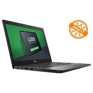 NOTEBOOK RINOVO ULTRABOOK E7280 INTEL CORE I7-7100U 12.5 16GB 240GB SSD WINDOWS 10 PRO - RICONDIZIONATO - GAR. 12 MESI