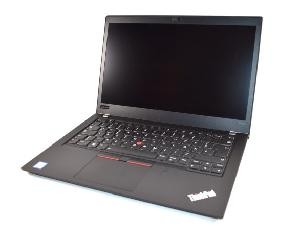 NOTEBOOK THINKPAD T480S 14 INTEL CORE I5-8350U 8GB 256GB SSD WINDOWS 10 PRO - RICONDIZIONATO - GAR. 12 MESI