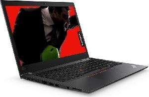 NOTEBOOK THINKPAD T480 14 TOUCH INTEL CORE I5-8350U 8GB 256GB SSD - BOX - RICONDIZIONATO - GAR. 6 MESI