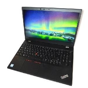 NOTEBOOK THINKPAD T570 INTEL CORE I7-6X00 15.6 8GB 240GB SSD WINDOWS 10 PRO - RICONDIZIONATO COME NUOVO - GAR. 12 MESI