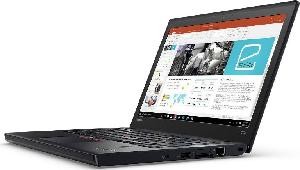 NOTEBOOK THINKPAD X270 INTEL CORE I5-6300U 12.5 8GB 256GB SSD WINDOWS 10 PRO - RICONDIZIONATO - GAR. 12 MESI
