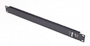 PANNELLO CIECO 1 UNITA' PER RACK 19 (AR-BP1B)