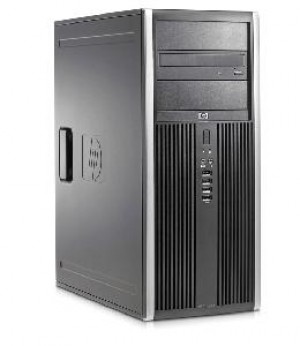 PC 8200 ELITE TOWER INTEL CORE I7-2600 4GB 500GB WINDOWS COA - NO BOX - RICONDIZIONATO - GAR. 6 MESI