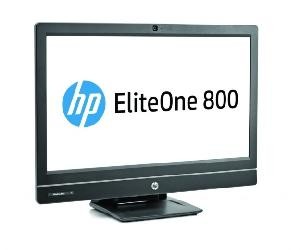 PC ELITE-ONE 800 G1 23 ALL IN ONE INTEL I7-4670S 8GB 256GB SSD - RICONDIZIONATO - GAR. 6 MESI
