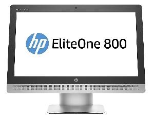 PC ELITE ONE 800 G2 23 ALL IN ONE INTEL I5-6500 8GB 256GB SSD WINDOWS COA - RICONDIZIONATO NO BOX - GAR. 6 MESI