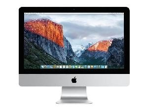 PC IMAC 21.5 ALL IN ONE INTEL CORE I5-5675R 8GB 1TB MAC OS (MK452-EU) - RICONDIZIONATO - GAR. 12 MESI