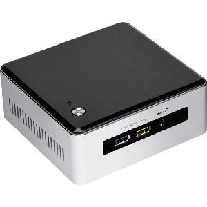 PC NUC NUC5I5RYH I5-5250U 8GB 250GB - RICONDIZIONATO - GAR. 12 MESI - GRADO A