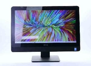PC OPTIPLEX 3030 ALL IN ONE 20 INTEL CORE I5-4570S 8GB 256GB SSD - RICONDIZIONATO - GAR. 6 MESI