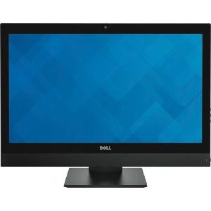 PC OPTIPLEX 7440 ALL IN ONE 23 INTEL CORE I5-6500 8GB 256GB SSD WINDOWS COA - RICONDIZIONATO - BOX - GAR. 6 MESI