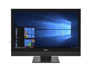 PC OPTIPLEX 7450 ALL IN ONE 24 INTEL CORE I7-7700 8GB 256GB SSD WEBCAM WINDOWS 10 PRO - RICONDIZIONATO - GAR. 12 MESI