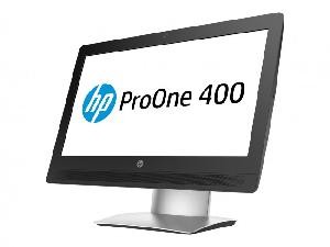 PC PROONE 400 G2 20 ALL IN ONE INTEL I3-7100T 4GB 500GB - RICONDIZIONATO - GAR. 12 MESI