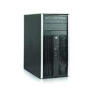 PC PRO 6300 TOWER INTEL CORE I5-3470 4GB 250GB WINDOWS COA - RICONDIZIONATO NO BOX - GAR. 6 MESI