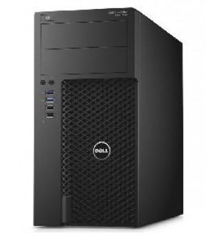 PC SERVERWORKSTATION PRECISION 3620 INTEL XEON E3-1220V5 32GB 256GB SSD QUADRO WINDOWS 10 PRO COA- RICONDIZIONATO - GAR. 12 MESI