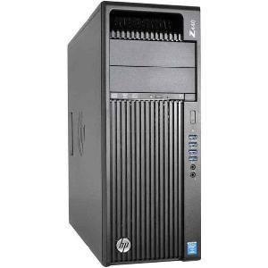 PC SERVERWORKSTATION Z440 INTEL XEON E5-1603V3 32GB 256GB SSD - RICONDIZIONATO - GAR. 12 MESI