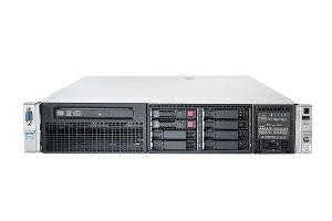 PC SERVER WORKSTATION PROLIANT DL380P GEN8 INTEL XEON E5-2620 16GB RACK