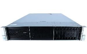 PC SERVER WORKSTATION PROLIANT DL380 GEN9 INTEL XEON E5-2620V4 16GB RACK RPS